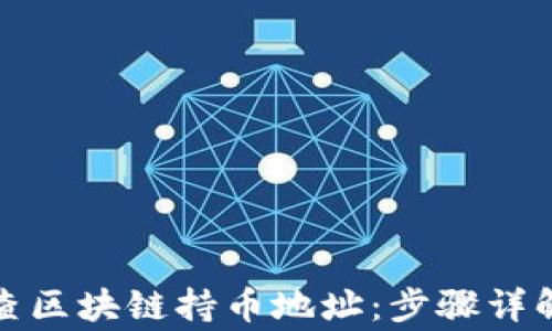 
tp钱包如何查区块链持币地址：步骤详解与注意事项