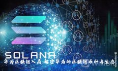 华为区块链入局：解密华为的区块链币种与生态
