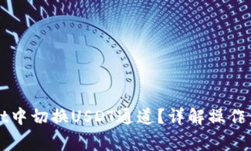 如何在tpWallet中切换USDT通道？详解操作步骤与注意事项