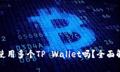 一个手机可以使用多个TP Wallet吗？全面解析与应用场景