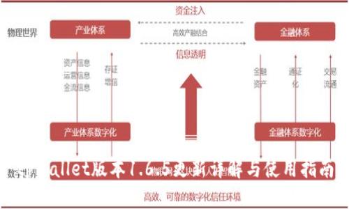 tpWallet版本1.6.5更新详解与使用指南