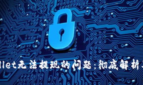 解决tpWallet无法提现的问题：彻底解析及解决方案