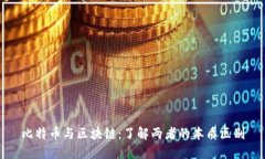 比特币与区块链：了解两者的本质区别