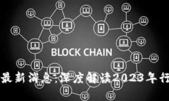 蓝皮书区块链最新消息：深度解读2023年行业趋势