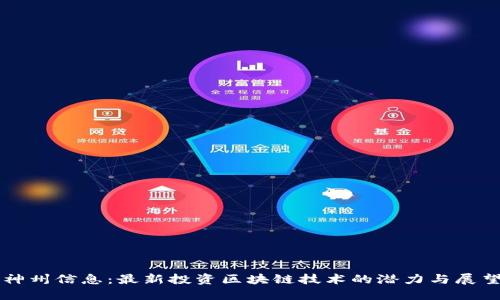 神州信息：最新投资区块链技术的潜力与展望