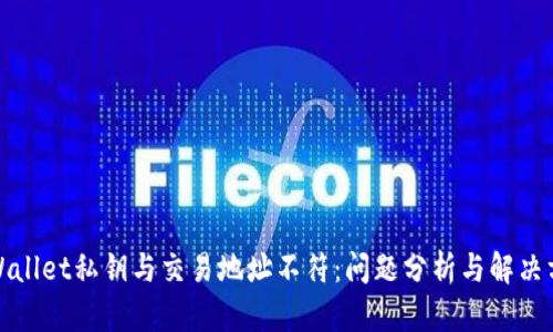 tpWallet私钥与交易地址不符：问题分析与解决方案