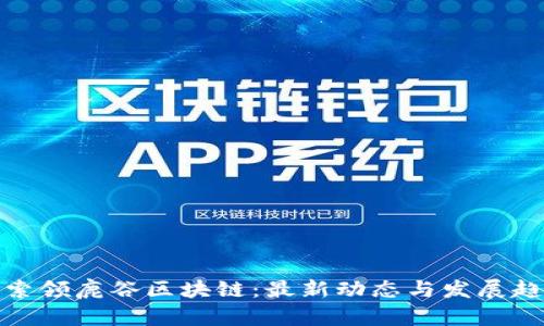 探索领鹿谷区块链：最新动态与发展趋势