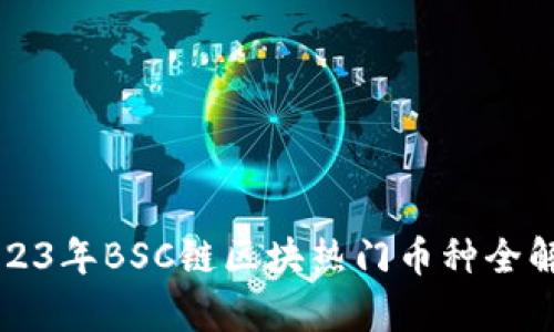 2023年BSC链区块热门币种全解析