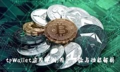 tpWallet应用评测：用户体验与功能解析