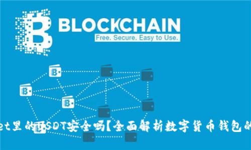 tpWallet里的USDT安全吗？全面解析数字货币钱包的安全性