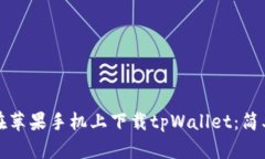 如何在苹果手机上下载tpWallet：简单指南