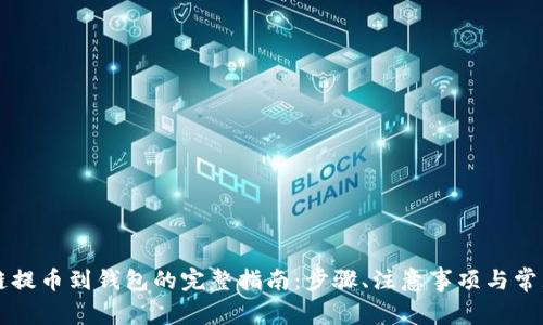 区块链提币到钱包的完整指南：步骤、注意事项与常见问题
