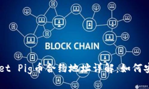 ### tpWallet Pig币合约地址详解：如何安全获取与使用