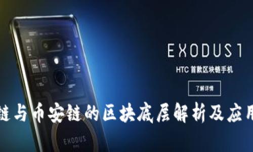 火币链与币安链的区块底层解析及应用前景