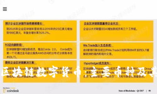 深入了解区块链数字货币：主要币种及其特性分析