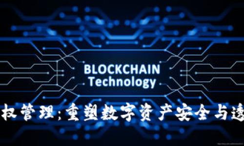区块链币权管理:重塑数字资产安全与透明的未来