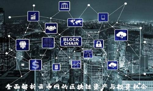 
全面解析云币网的区块链资产与投资机会