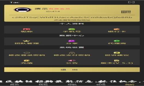 宁波一链区块链招聘最新信息：抓住机会，开创未来