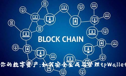 保护你的数字资产：如何安全生成及管理tpWallet私钥