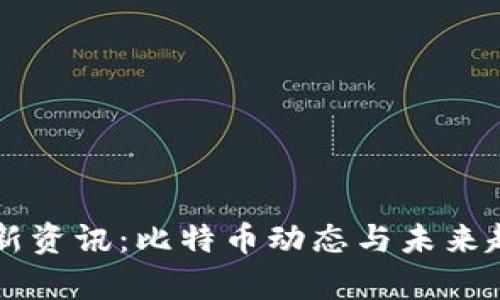 区块链最新资讯：比特币动态与未来趋势全解析