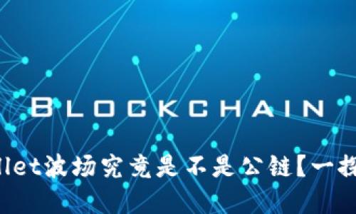 tpWallet波场究竟是不是公链？一探究竟！