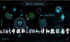 如何在tpWallet中提取LUNA：详细教程与常见问题解