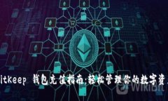 BitKeep 钱包充值指南：轻松管理你的数字资产