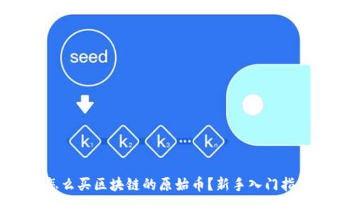 怎么买区块链的原始币？新手入门指南