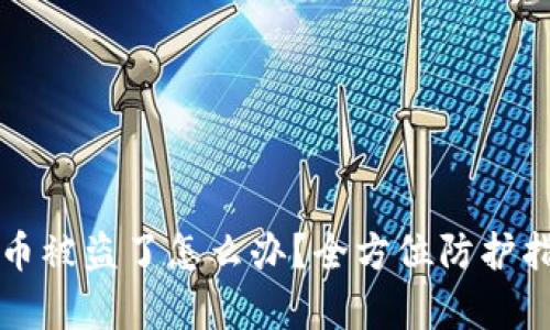 tpWallet里的币被盗了怎么办？全方位防护指南和应对策略