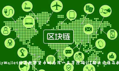 在tpWallet购买数字货币时为何一直等待确认？解决方法及技巧