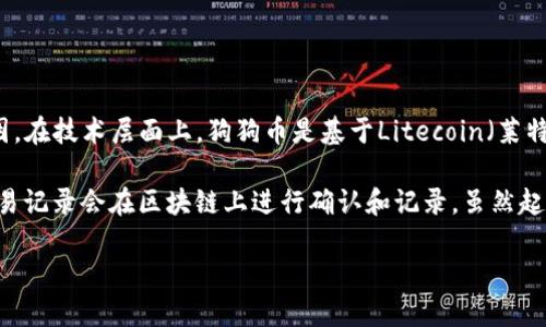 是的，狗狗币（Dogecoin）是一种基于区块链技术的加密货币。它最初是在2013年作为一个玩笑而创建的，灵感来源于流行的“狗狗”（Doge）网络迷因。在技术层面上，狗狗币是基于Litecoin（莱特币）的，采用了类似的Scrypt算法。

狗狗币的区块链与其他加密货币的区块链相似，涉及到分布式账本和去中心化的交易记录。用户可以通过钱包来存储和交易狗狗币，并且所有的交易记录会在区块链上进行确认和记录。虽然起初它的受欢迎程度低于其他主要加密货币，但因为其社区活跃和一些应用，例如小额小费和慈善募捐，导致狗狗币逐渐受到了更广泛的关注和使用。

总之，狗狗币不仅是一个加密货币，更是基于区块链技术的数字资产。