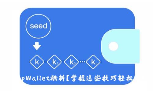 如何高效使用tpWallet燃料？掌握这些技巧轻松应对高额费用！