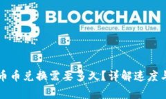 tpWallet币币兑换需要多久？详解速度与注意事项