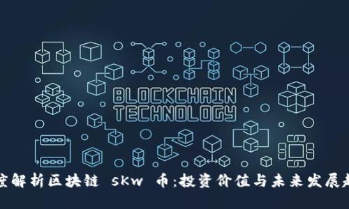 深度解析区块链 sKw 币：投资价值与未来发展趋势