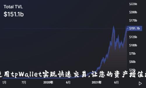 如何使用tpWallet实现快速交易，让您的资产增值更轻松