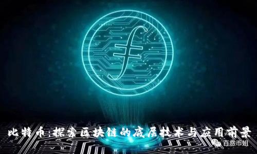 比特币：探索区块链的底层技术与应用前景