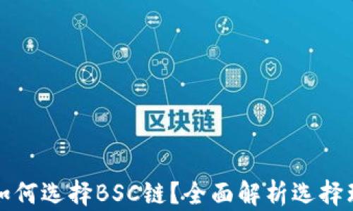 
tpWallet如何选择BSC链？全面解析选择理由与优势