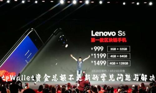 解决tpWallet资金总额不更新的常见问题与解决方案