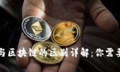 数字人民币与区块链的区别详解：你需要知道的