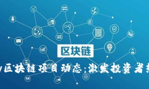 最新Aeternity区块链项目动态：激发投资者热情的未来趋势