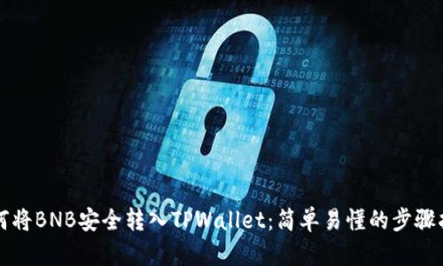 如何将BNB安全转入TPWallet：简单易懂的步骤指南