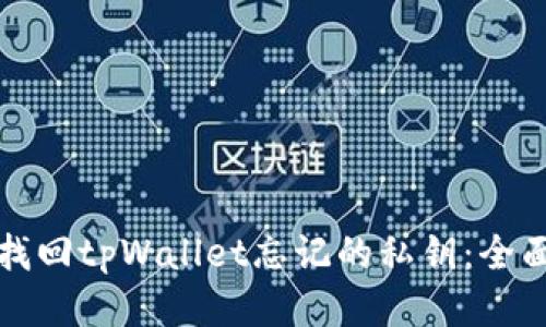 如何找回tpWallet忘记的私钥：全面指南