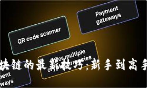 如何抓住区块链的最新技巧：新手到高手的必备指南