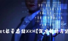 tpWallet能否存储XKM？深度解析与使用指南