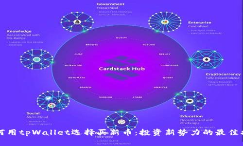 如何用tpWallet选择买新币：投资新势力的最佳指南