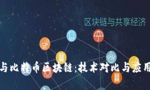 夸克与比特币区块链：技术对比与应用解析