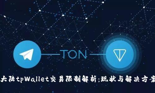 大陆tpWallet交易限制解析：现状与解决方案
