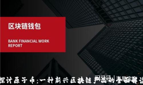 
探讨原子币：一种新兴区块链产品的全面解读