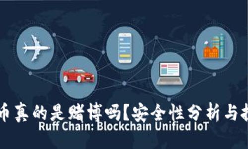 区块链币真的是赌博吗？安全性分析与投资指南