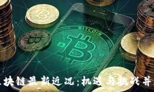   
加拿大区块链最新近况：机遇与挑战并存的未来